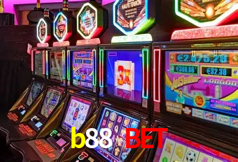 Desvendando o Mundo dos Jogos Virtuais na b88 bet