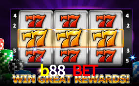 Descubra o Mundo do Cassino Online com b88 bet