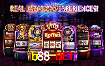 Descubra o Programa VIP da b88 bet: Vantagens Exclusivas para Jogadores