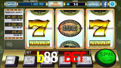 Explorando a Categoria de Eventos em Apostas na b88 bet