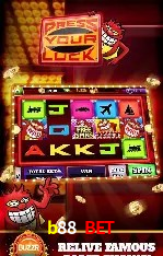 A Emoção da Loteria na b88 bet: Uma Chance de Mudança de Vida