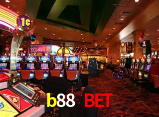 Inovações de Jogos na b88 bet: O Futuro das Experiências Interativas